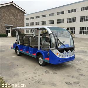  旅游景区游览电瓶车价格